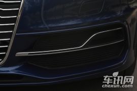 奥迪-奥迪A3-Sportback e-tron 运动型