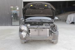 野马T701.8L 手动舒适型-外观拆解
