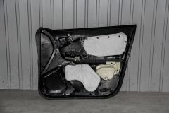 吉利GX71.8L 手动精英型 国V-内饰拆解