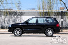 华泰汽车-圣达菲经典1-1.8T 手动两驱导航版  ￥9.57