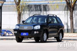 华泰汽车-圣达菲经典1-1.8T 手动两驱导航版  ￥9.57