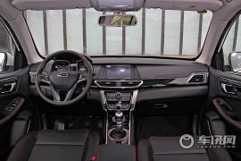 众泰汽车-大迈X5-1.5T 手动豪华型