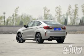 宝马M-宝马X6 M-X6 M
