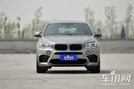 宝马M-宝马X6 M-X6 M
