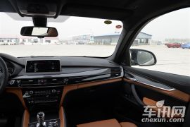 宝马M-宝马X6 M-X6 M