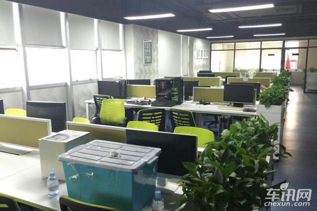 拆车坊特别篇拆呐 聊聊我们搬家那点事儿