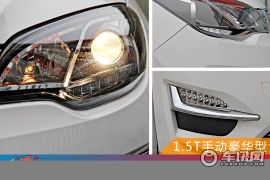 众泰汽车-大迈X5-1.5T 手动豪华型  ￥7.89