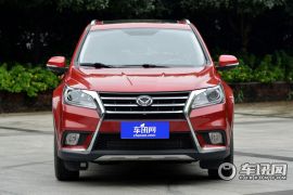 北汽银翔-幻速s6-基本型