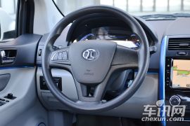北汽新能源-EV系列-EV200 轻秀版