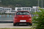 一汽-大众-高尔夫-2.0TSI GTI