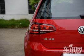 一汽-大众-高尔夫-2.0TSI GTI