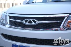 奇瑞汽车-瑞虎5-1.5T 手动智云版