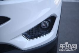 奇瑞汽车-瑞虎5-1.5T 手动智云版