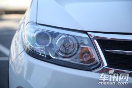 奇瑞汽车-瑞虎5-1.5T 手动智云版