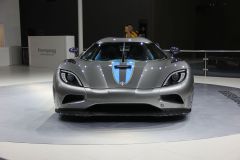 柯尼塞克-柯尼塞克Agera