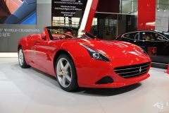 法拉利-法拉利California