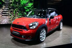 MINI-MINI PACEMAN