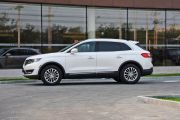 林肯-林肯MKX-2.7T 四驱总统版