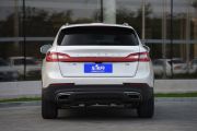 林肯-林肯MKX-2.7T 四驱总统版