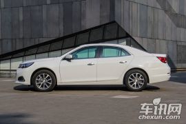 通用雪佛兰-迈锐宝