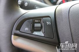 通用雪佛兰-迈锐宝