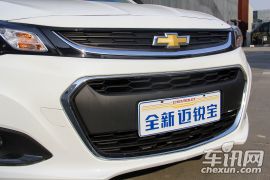 通用雪佛兰-迈锐宝
