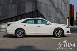 通用雪佛兰-迈锐宝