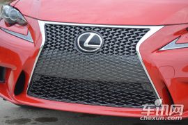 雷克萨斯-雷克萨斯IS