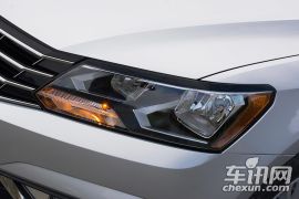 大众-PASSAT(进口)