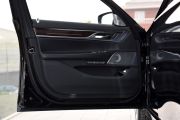 宝马-宝马7系-750Li xDrive四座版