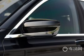 宝马-宝马7系-750Li xDrive四座版