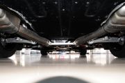 劳斯莱斯-古思特-6.6T 阿尔卑斯挑战之旅世纪典藏版