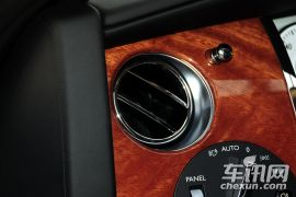 劳斯莱斯-古思特-6.6T 阿尔卑斯挑战之旅世纪典藏版