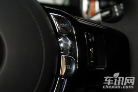 劳斯莱斯-古思特-6.6T 阿尔卑斯挑战之旅世纪典藏版