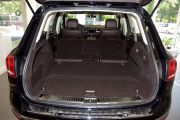 大众-途锐-3.0TSI 标配型