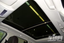 大众-途锐-3.0TSI 标配型