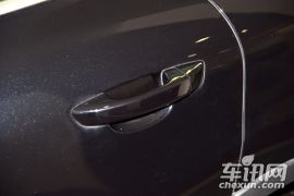 大众-途锐-3.0TSI 标配型
