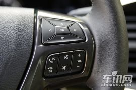 江铃汽车-撼路者