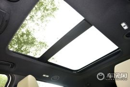 江铃汽车-撼路者