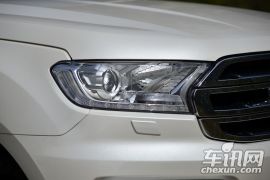 江铃汽车-撼路者