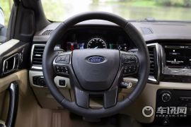 江铃汽车-撼路者