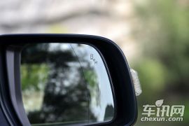 江铃汽车-撼路者