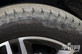 江铃汽车-撼路者