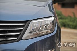 东风风行汽车-风行S500