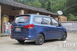 东风风行汽车-风行S500