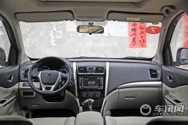 东风风行汽车-风行S500