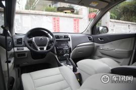 东风风行汽车-风行S500