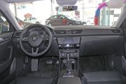 上海大众斯柯达-速派-330TSI DSG智行版  ￥21.98