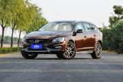 沃尔沃-沃尔沃V60-Cross Country 2.5T T6