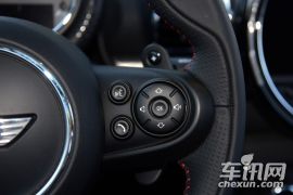 MINI-MINI CLUBMAN